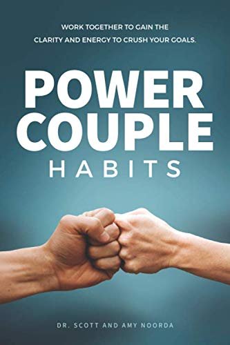 Unleashing Godly Masculinity: A Review of Power Couple Habits