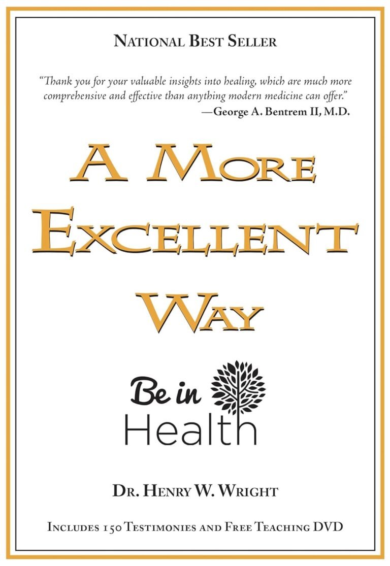 Unleashing Godly Masculinity: Review of A More Excellent Way