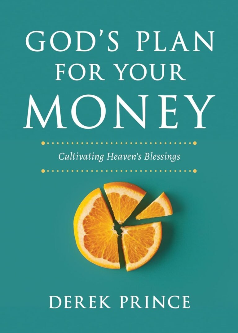 Unleashing God’s Blueprint for Wealth and Stewardship