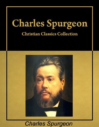 <p><strong>Unleashing Spiritual Power: The Essential Might of Spurgeon's Classics</strong></p>