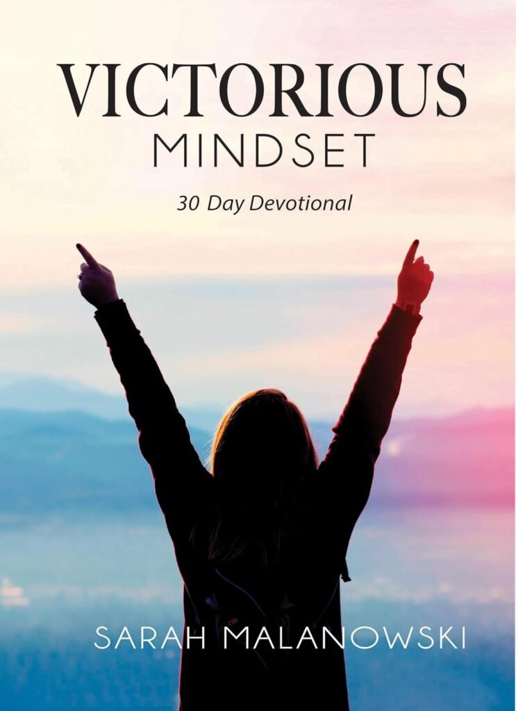 Unlock Godly Masculinity: A Review of Victorious Mindset