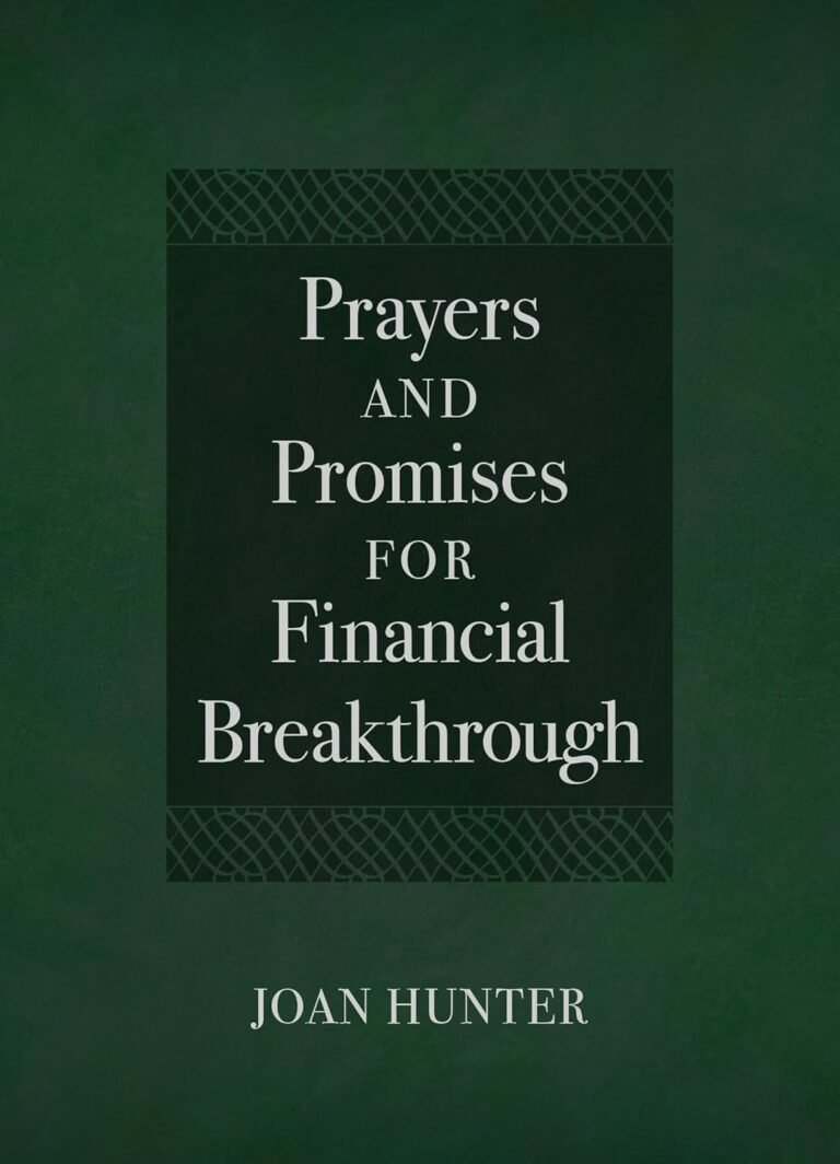 Unlocking Abundance: A Man's Guide to Financial Faithfulness