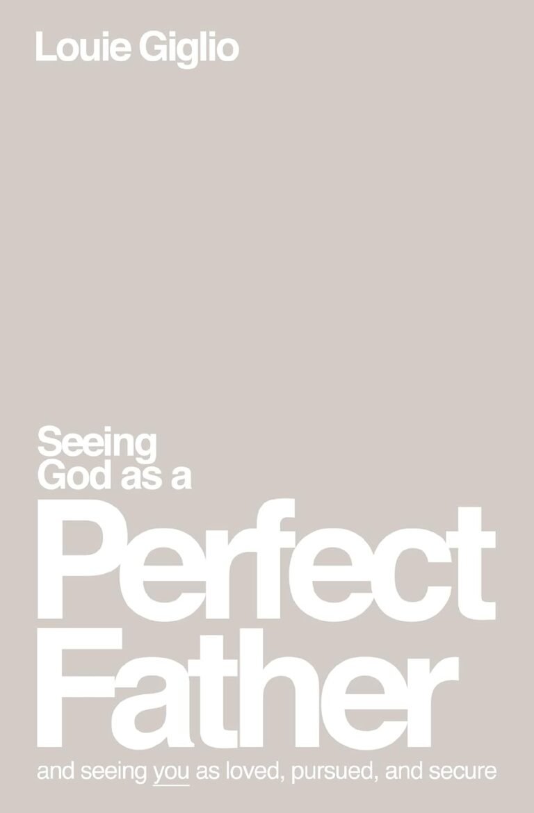 Unlocking Fatherhood: Embracing God's Love and Guidance