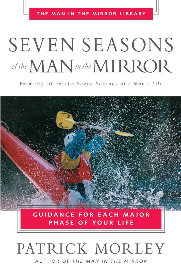 <p><strong>Unlocking Masculine Strength: A Review of Seven Seasons of the Man in the Mirror for Christian Growth and Leadership</strong></p>