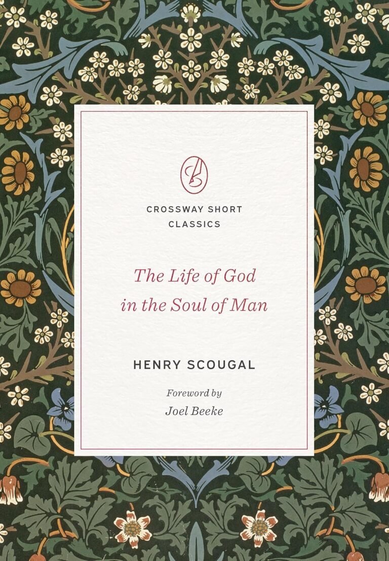 <p><strong>Unlocking Spiritual Strength: A Transformative Review of The Life of God in the Soul of Man</strong></p>