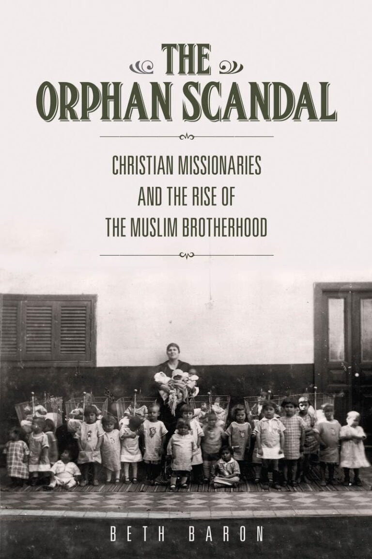 Unmasking Faith and Power in The Orphan Scandal