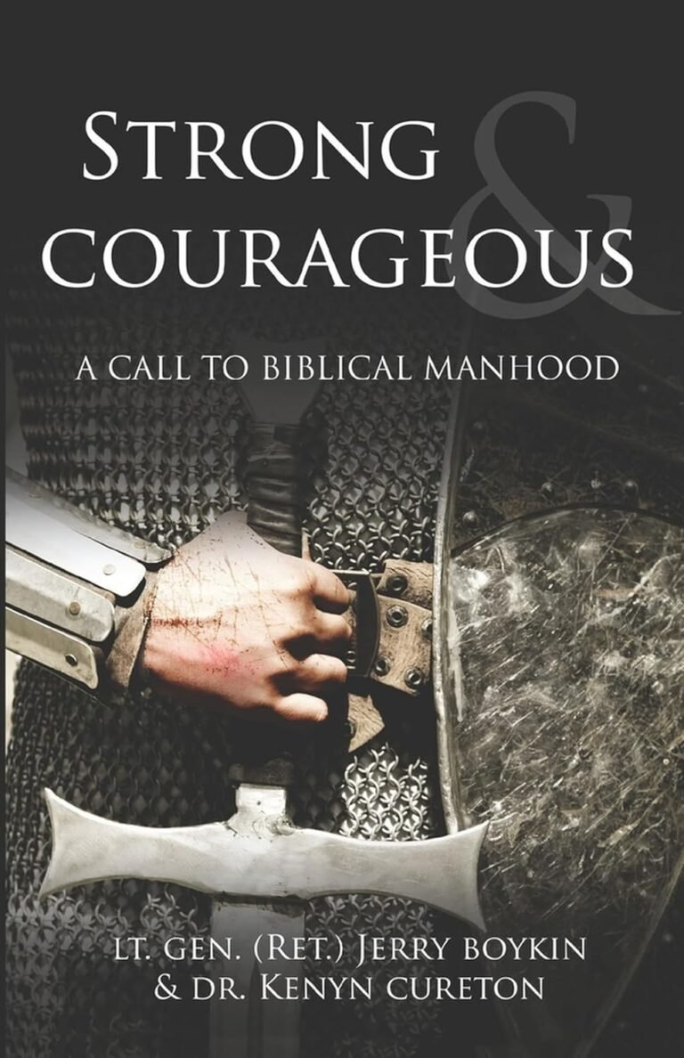 Unyielding Faith for the Modern Man