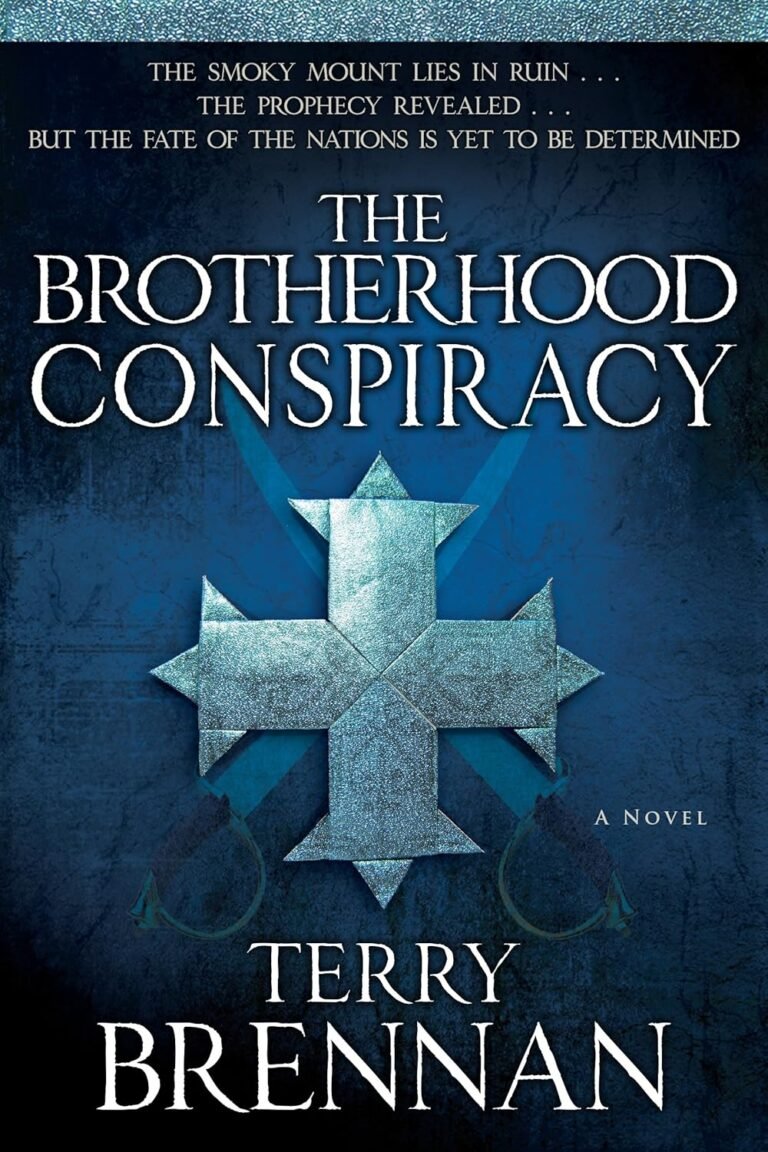 A Battle for Faith and Truth in The Brotherhood Conspiracy