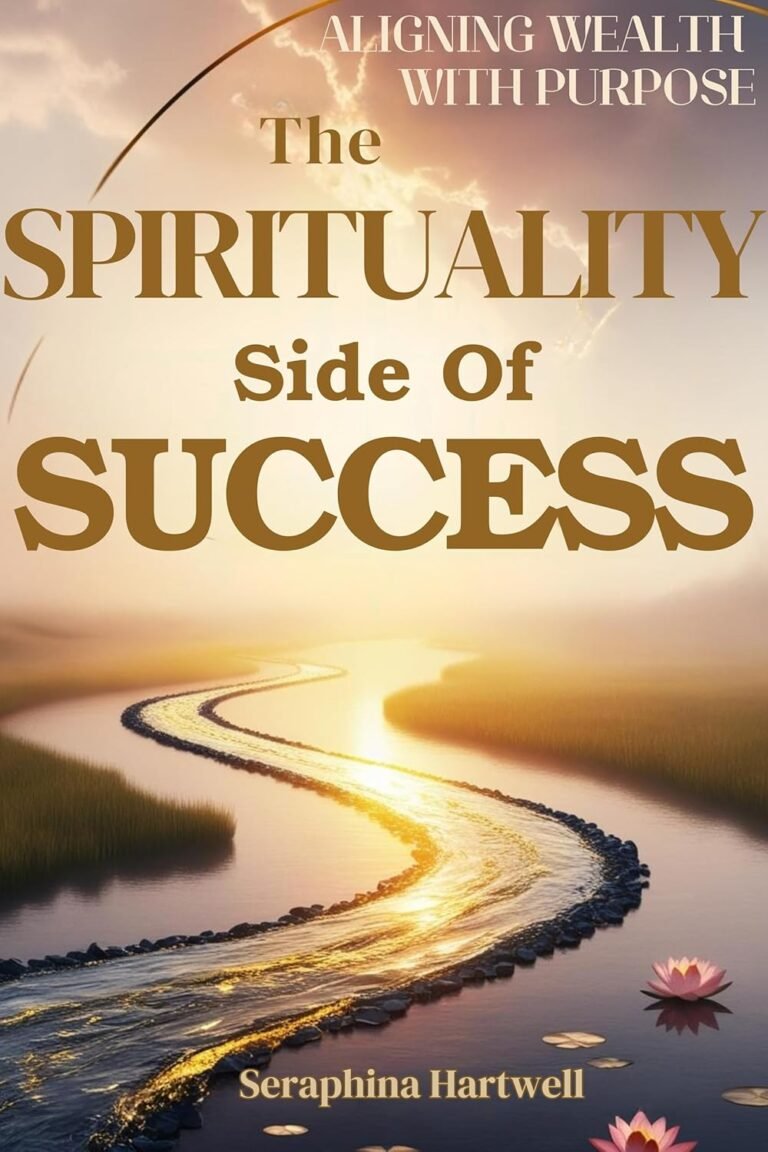 Align Wealth with Purpose for Godly Leadership and Success