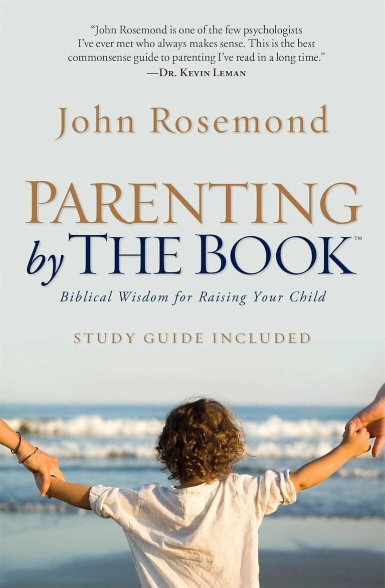 Biblical Strategies for Fathers Raising Families with Purpose
