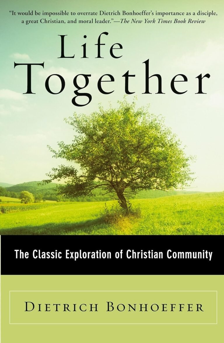 Brotherhood in Faith Unleashed