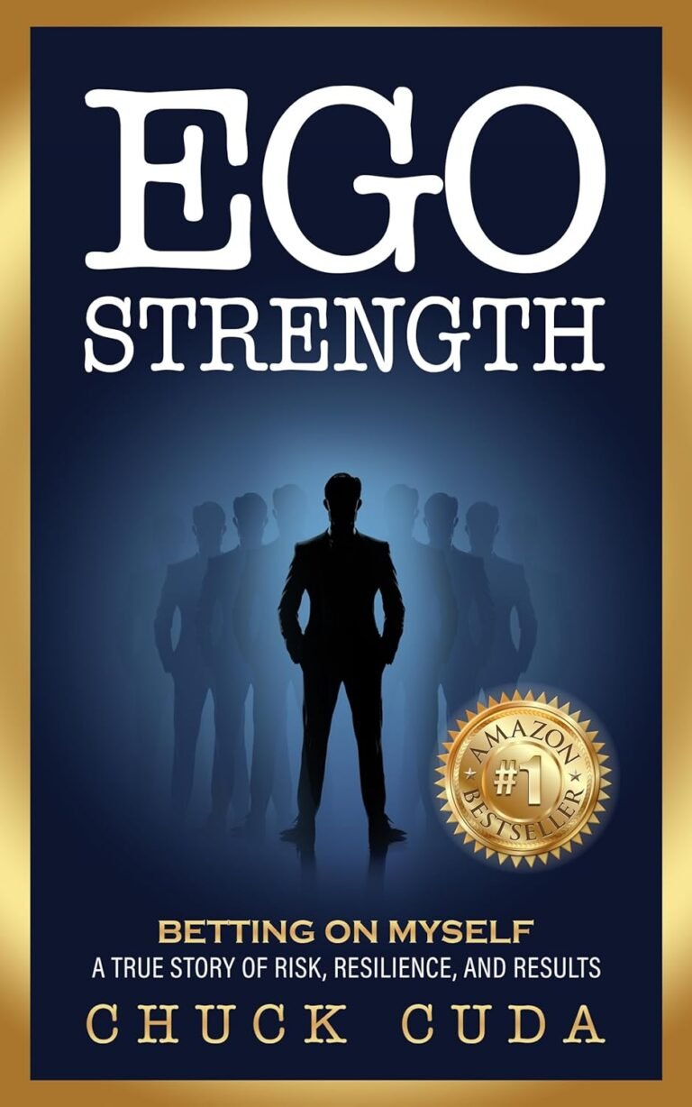 Ego Strength Review A Christian Man's Guide to Resilience