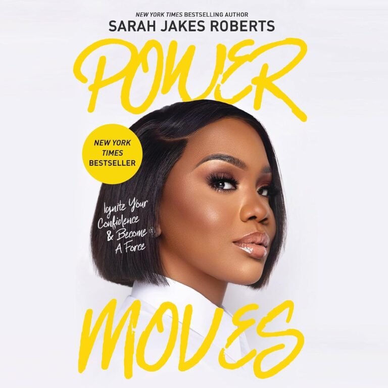 Empower Your Faith: A Review of Power Moves for Christian Men