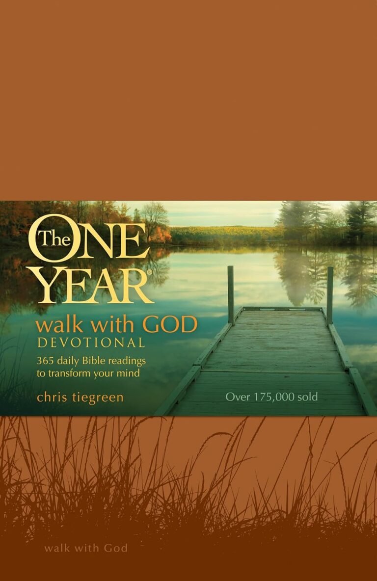 Empower Your Family Leadership with Daily Devotional Insights