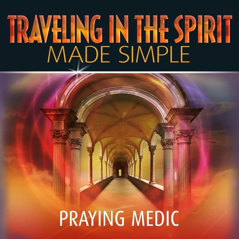 Empower Your Journey: A Bold Review of Traveling in the Spirit