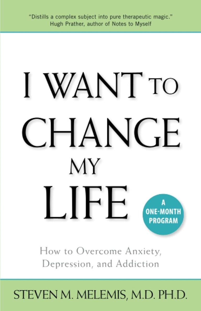 <p>Empower Your Journey: A Review of <em>I Want to Change My Life</em></p>