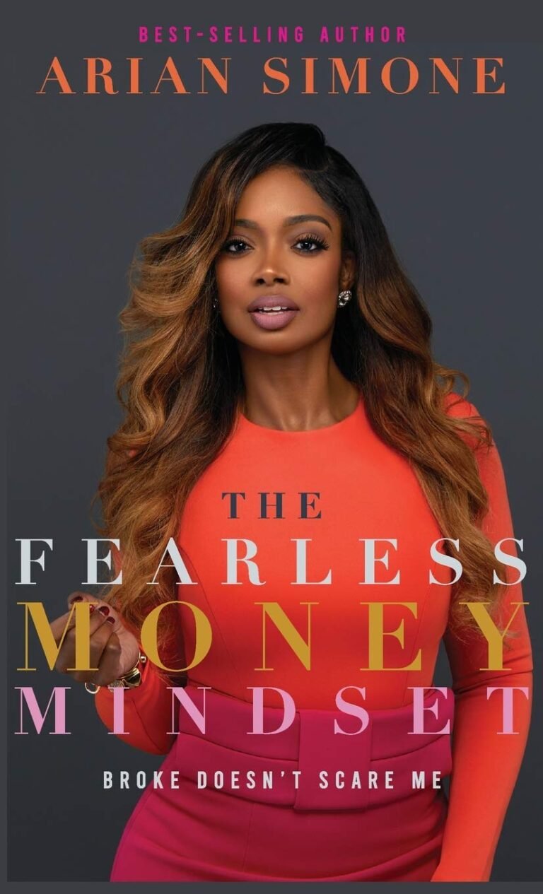 Empowered Christian Leadership in The Fearless Money Mindset