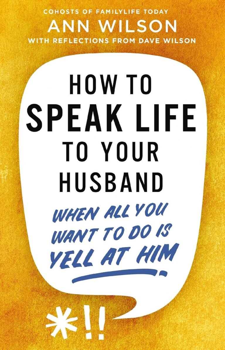 Empowered Communication: A Christian Man's Guide to Strengthen Your Marriage
