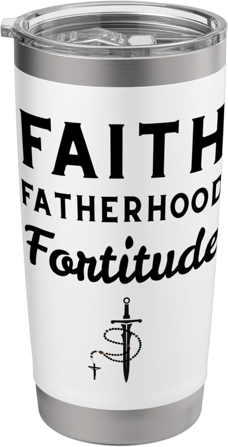 Empowered Dads Find Strength in Faith and Family Leadership