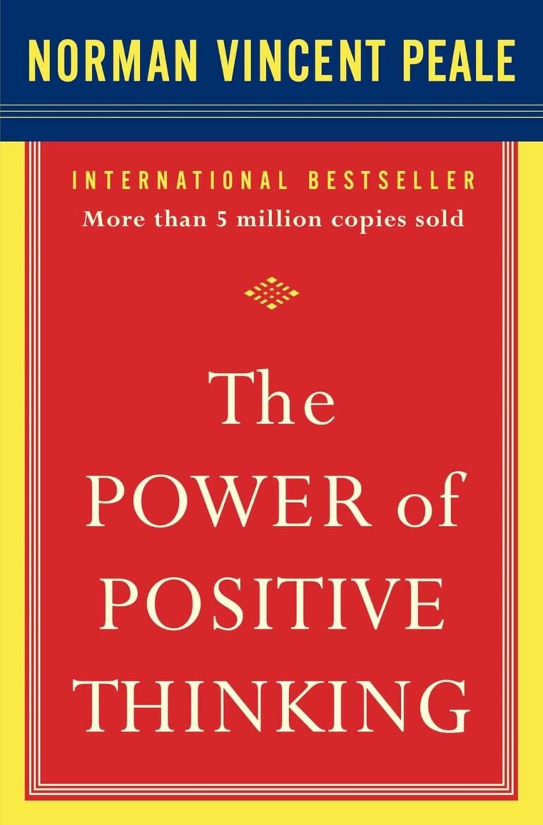 Empowered Faith: A Christian Man’s Guide to Positive Thinking