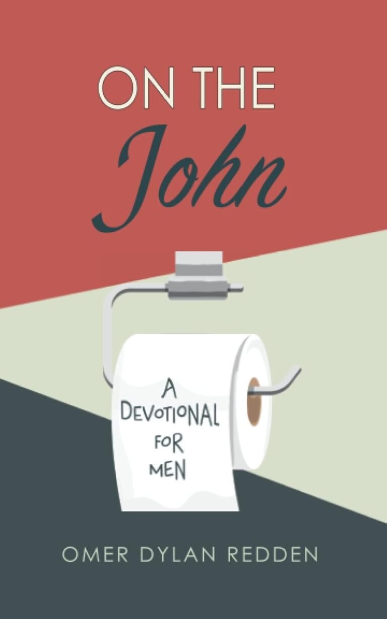 Empowered Fatherhood: A Review of On The John Devotional