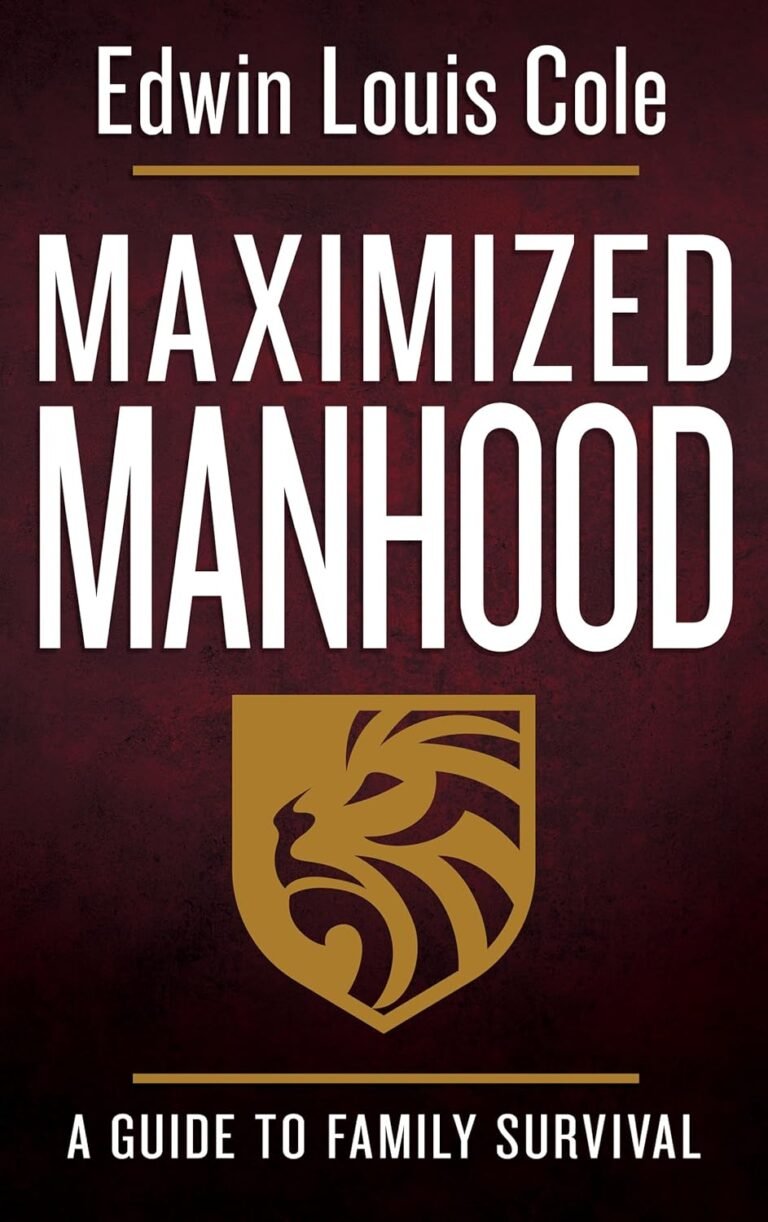 Empowered Fatherhood: Leading Your Family with Faith