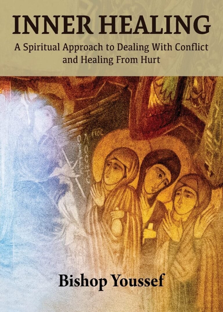 Empowered Healing for Men: A Guide to Family Leadership