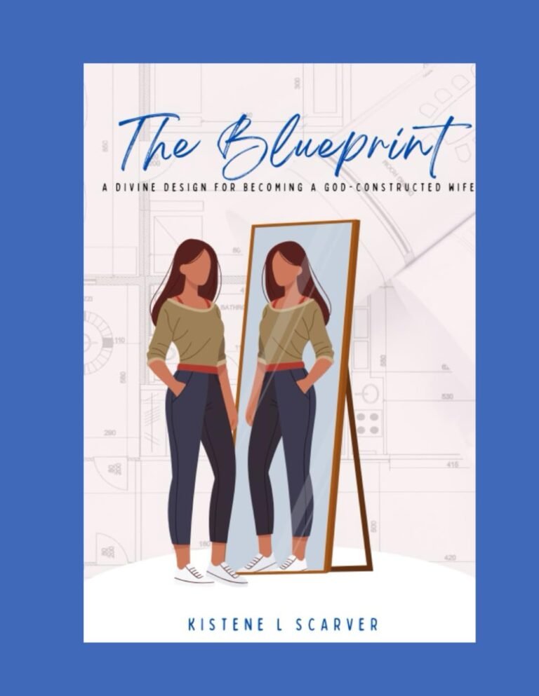 Empowered Leadership: A Review of The Blueprint for Wives