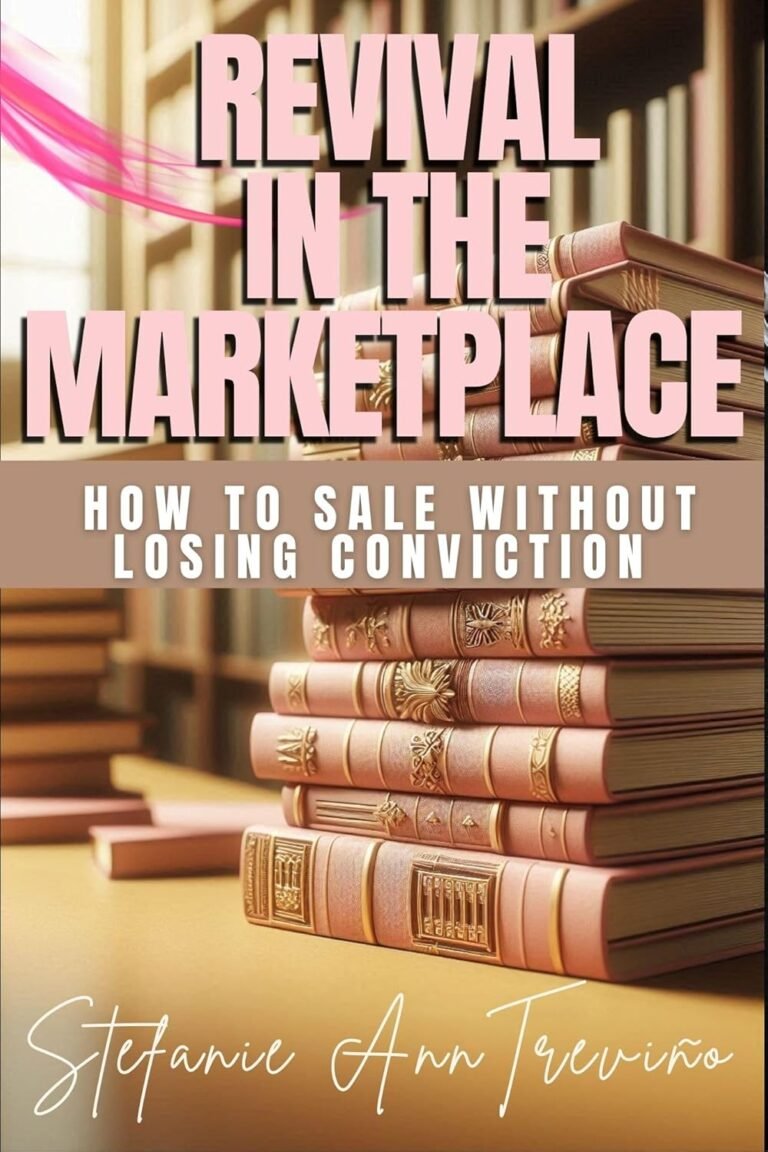 Empowered Sales: Biblical Stewardship for Christian Men