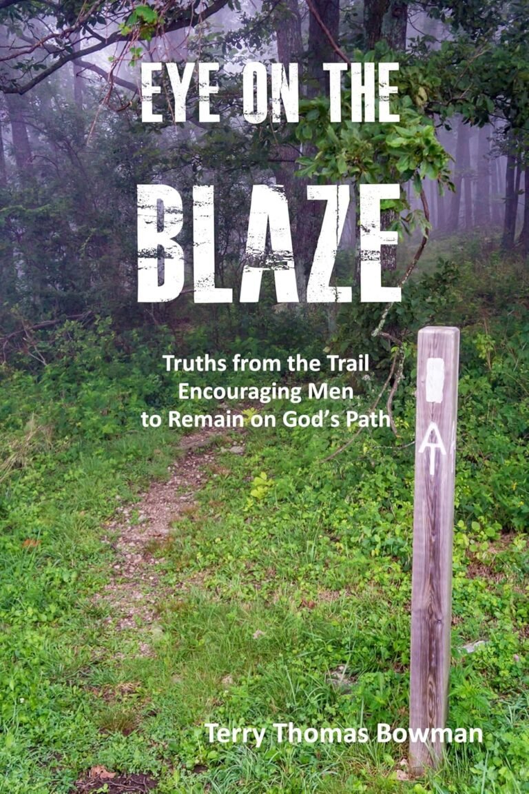 Empowering Christian Men: A Review of Eye On The Blaze