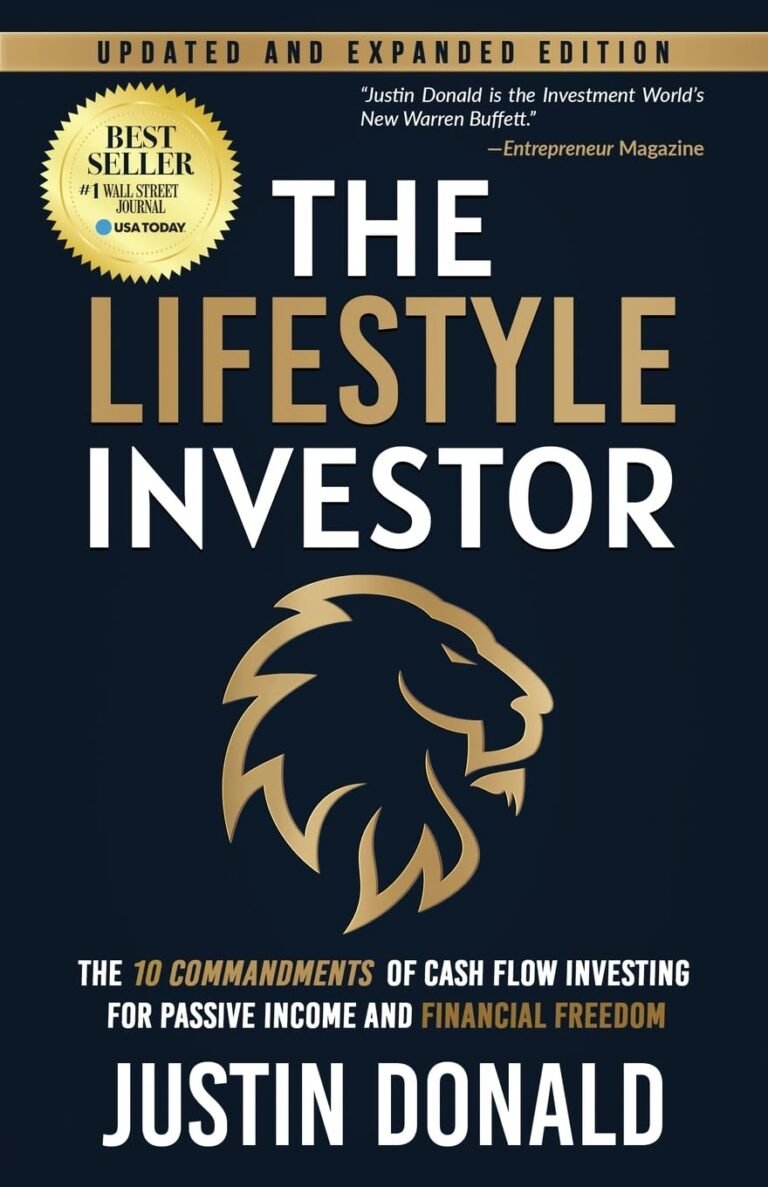 Empowering Christian Men to Master Cash Flow Investing