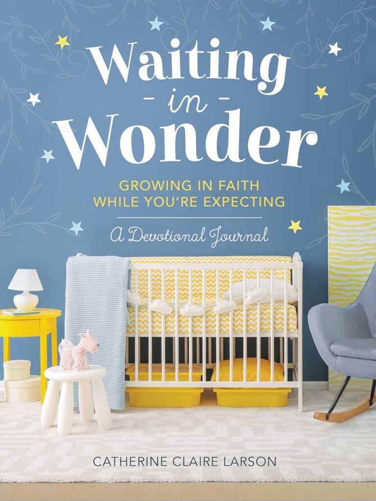Empowering Dads: Faith-Focused Insights for Expecting Fathers