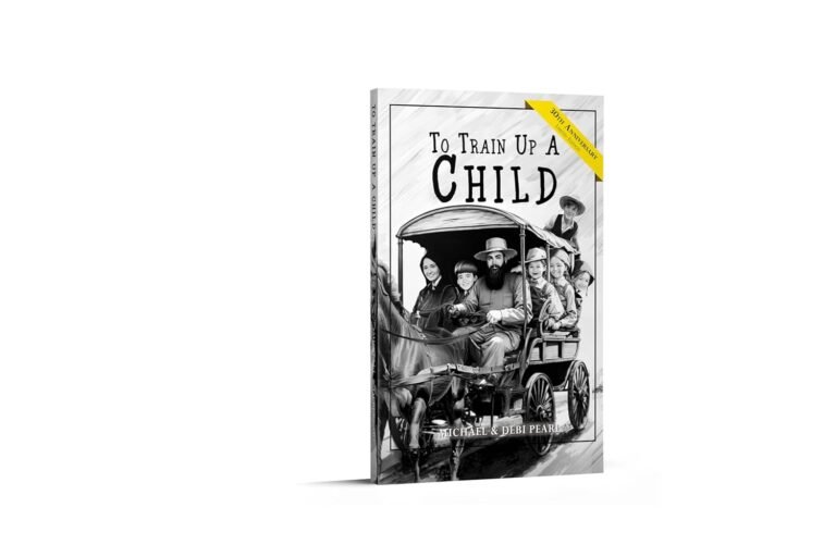Empowering Dads: Training Children with Biblical Wisdom