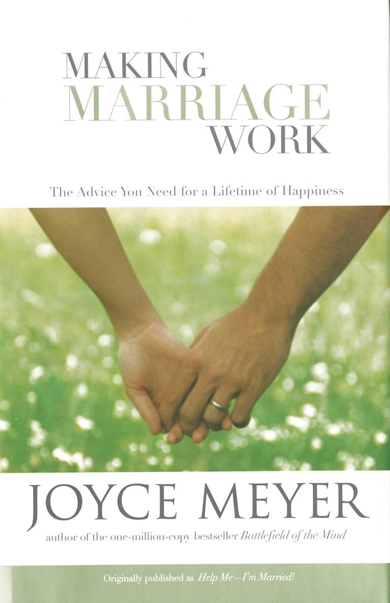 Empowering Dads to Lead: A Review of Making Marriage Work