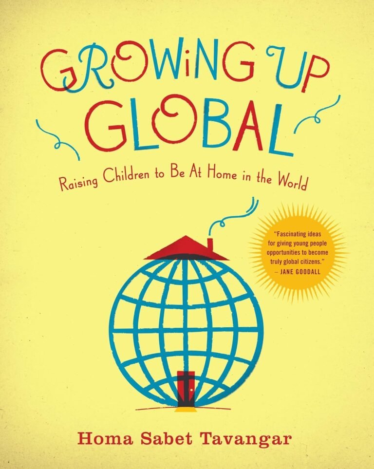 Empowering Fathers: Guide to Raising Global Disciples