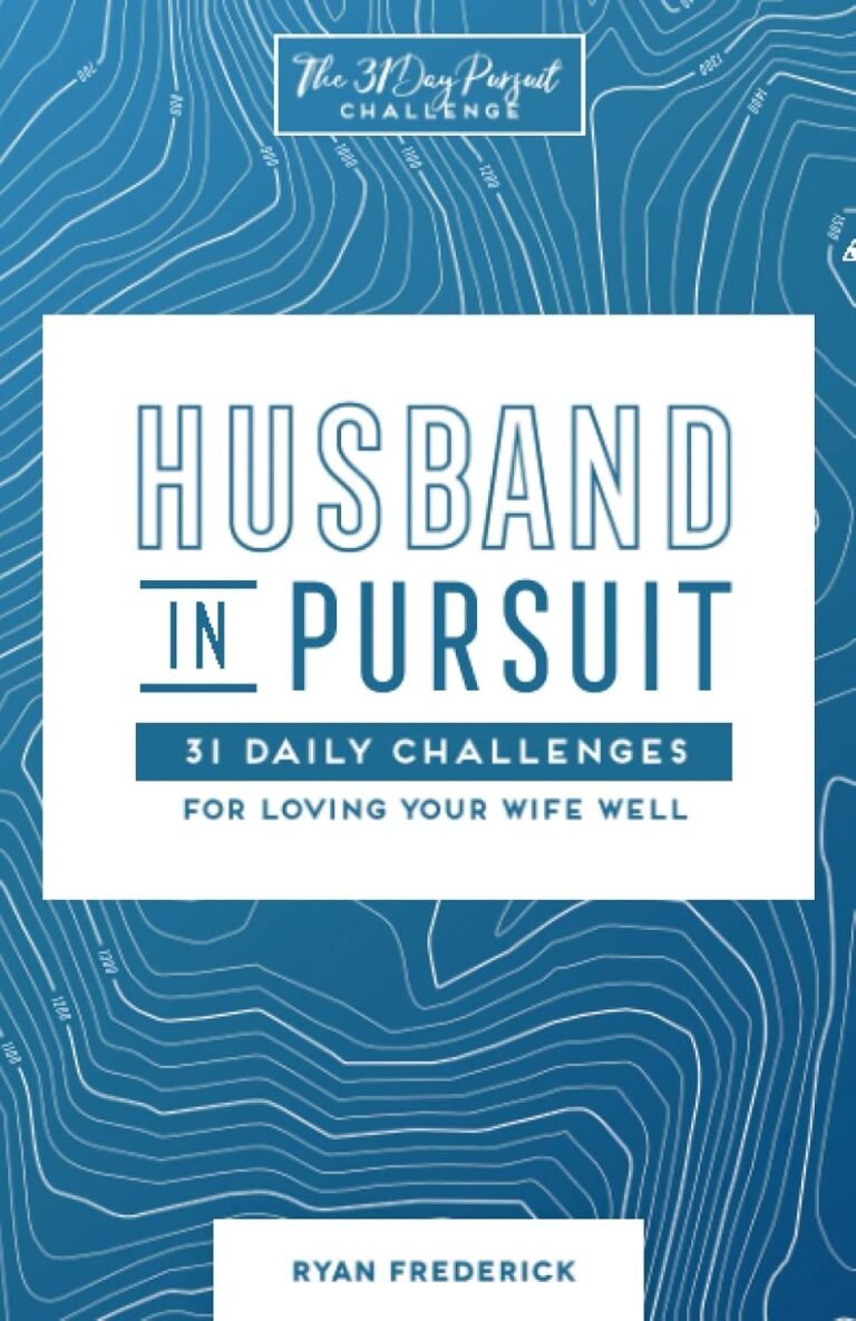 Empowering Fathers: Review of Husband in Pursuit Challenges