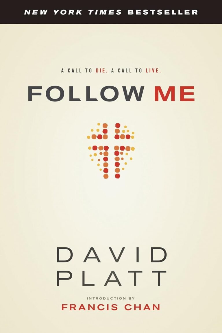 Empowering Fathers in Faith: Review of Follow Me Guide