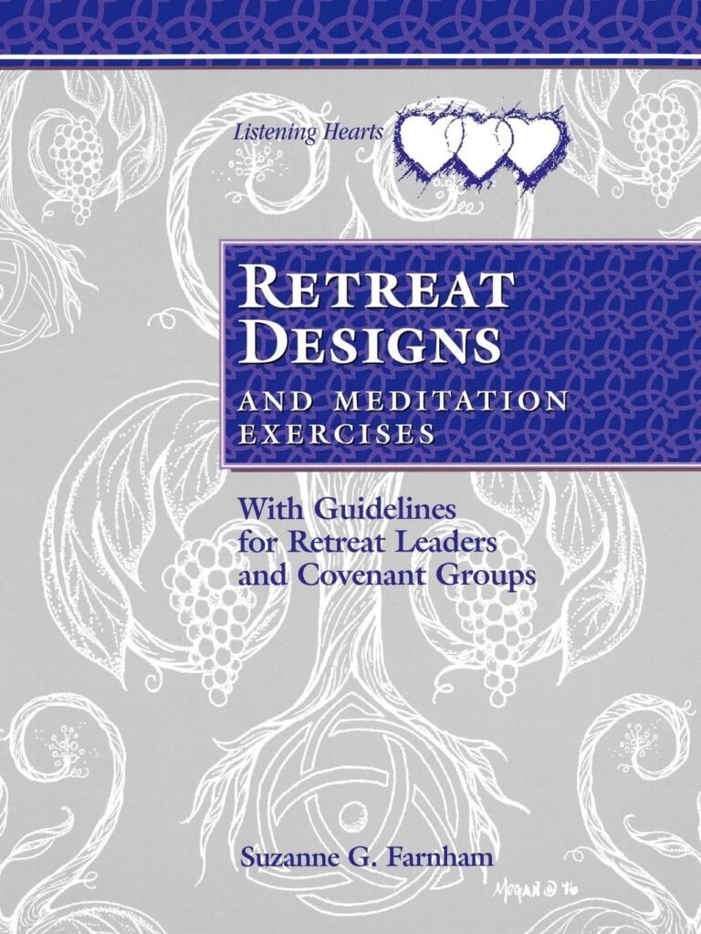 <p><strong>Empowering Journeys: A Guide for Men's Retreats and Spiritual Leadership</strong></p>
