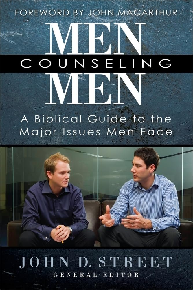 Empowering Men: Biblical Insights for Family Leadership
