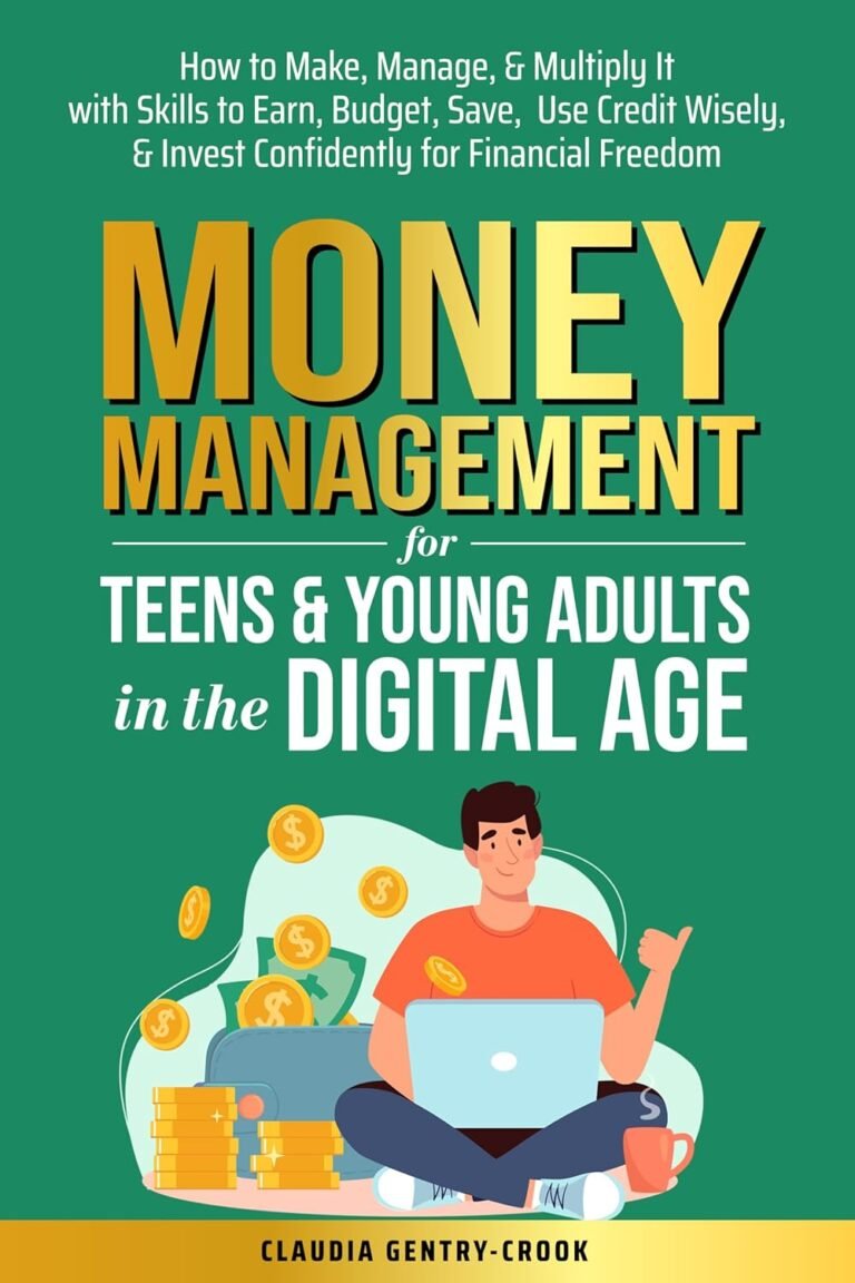 Empowering Teens for Financial Freedom Through Biblical Stewardship