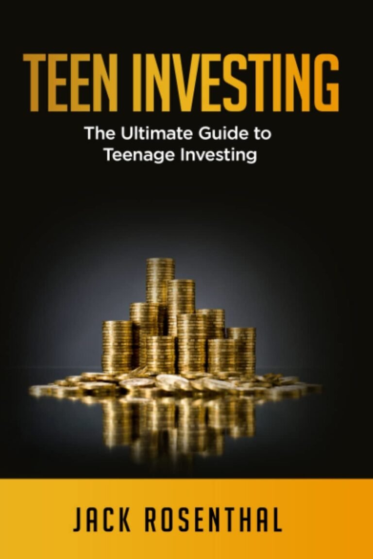 Empowering Young Investors: A Guide to Biblical Stewardship