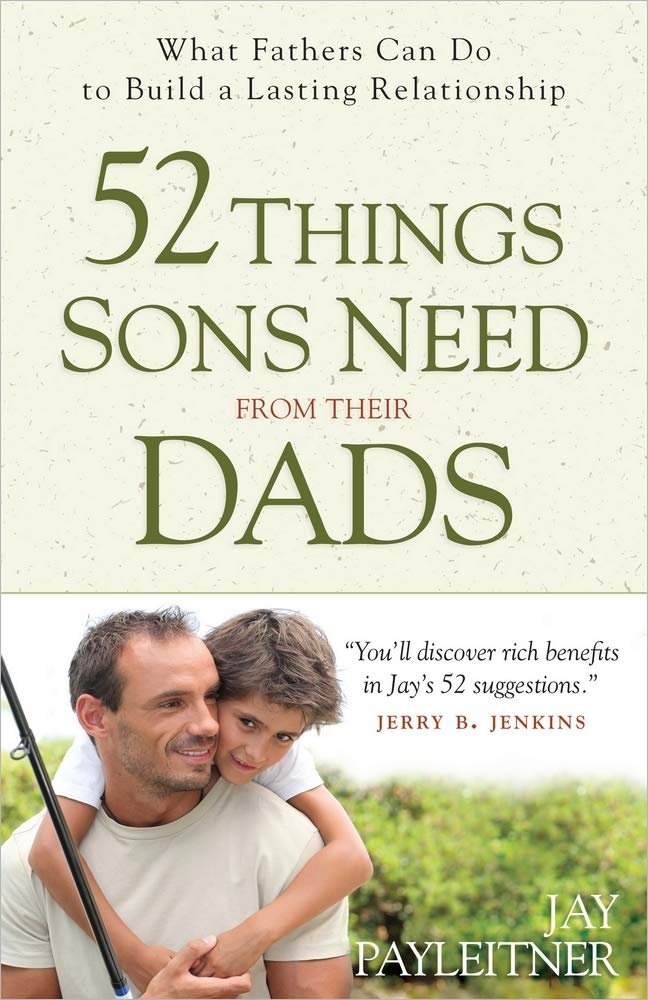 Essential Insights for Dads to Build Strong Sons in Faith
