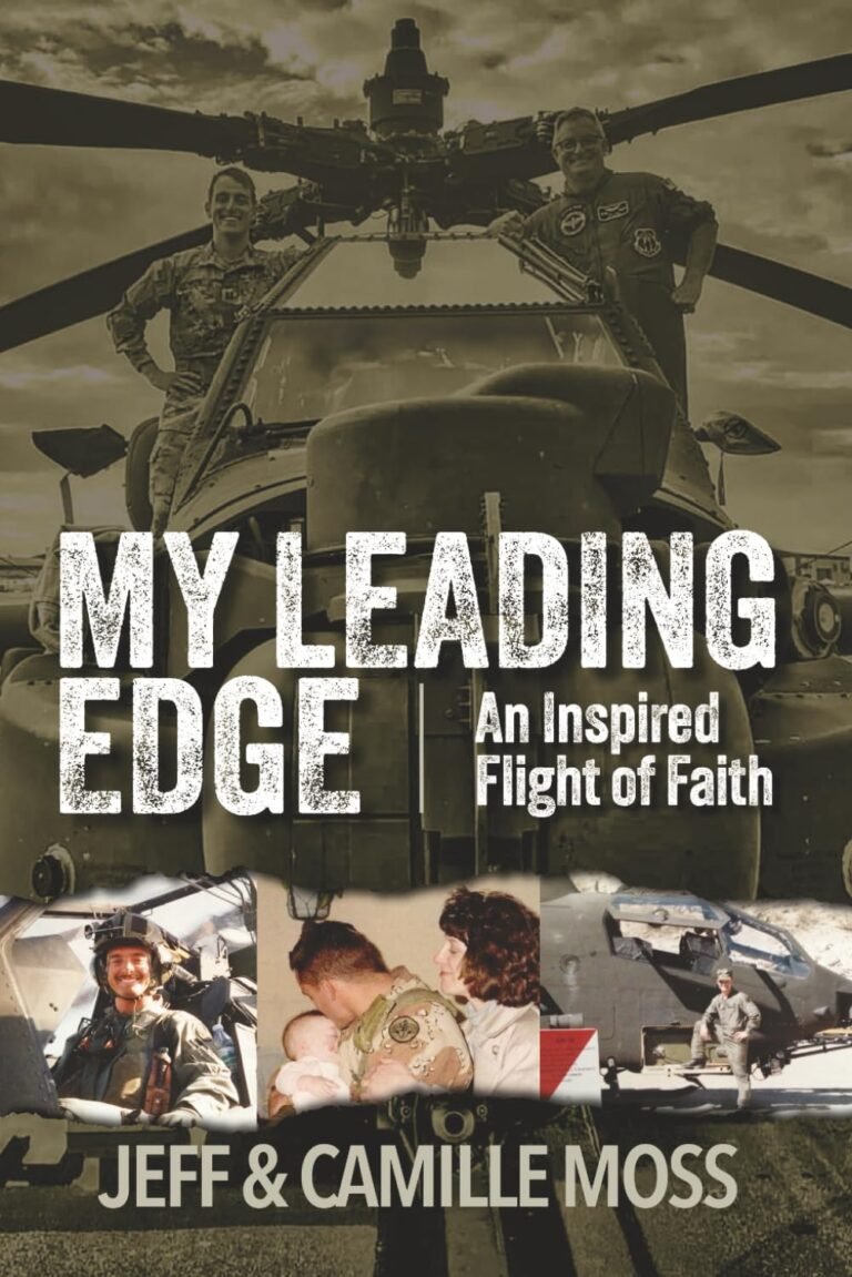 Faithful Leadership: A Review of My Leading Edge for Fathers