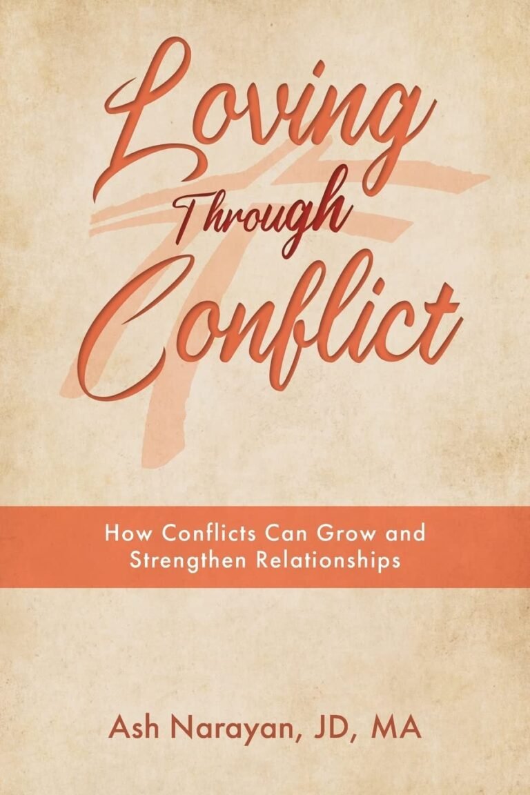 Faithful Leadership in Family Conflict Resolution