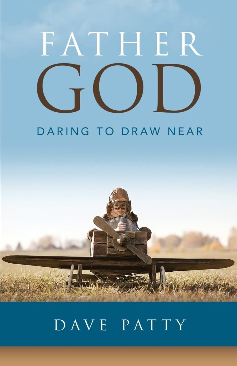 Father God Empowering Dads to Lead with Faith and Purpose