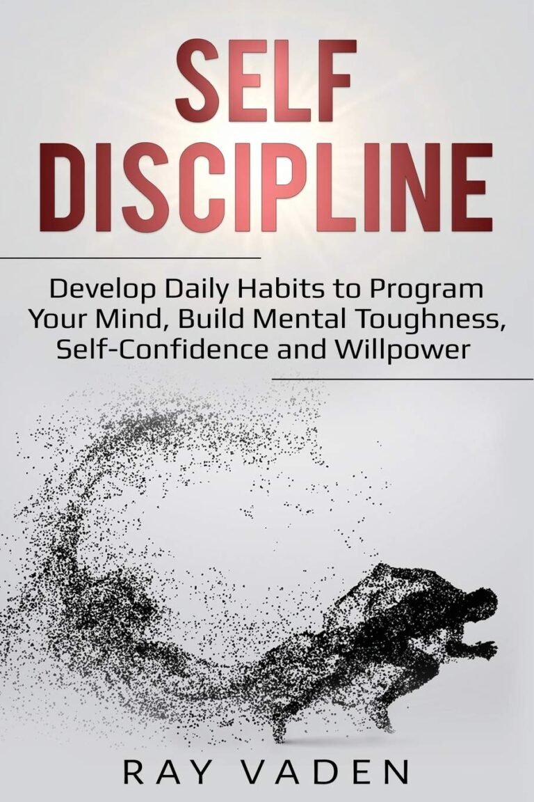 Harness Godly Masculinity: A Christian Man's Review of Self-Discipline