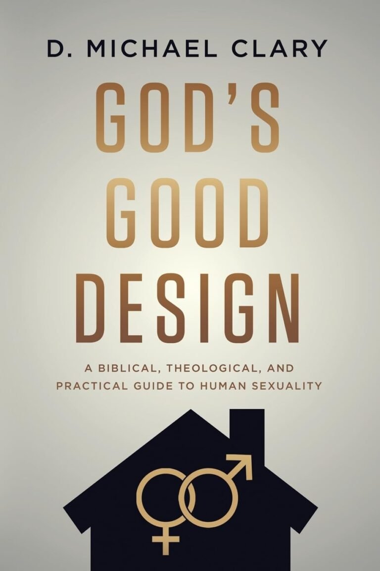 Leading Your Family in Faith through God's Good Design