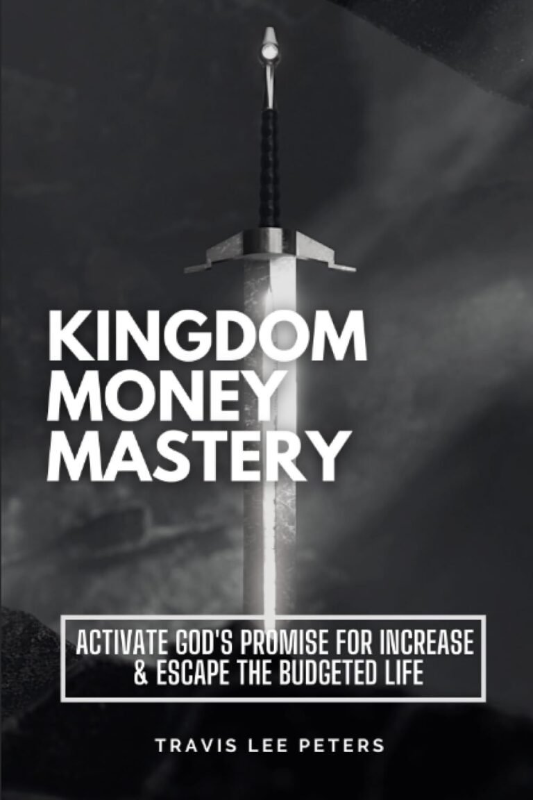 Master Kingdom Wealth and Break Free from Budget Constraints