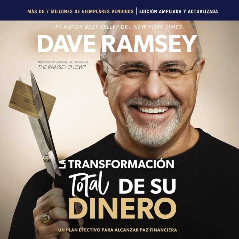 Master Your Finances: A Biblical Guide to Financial Leadership
