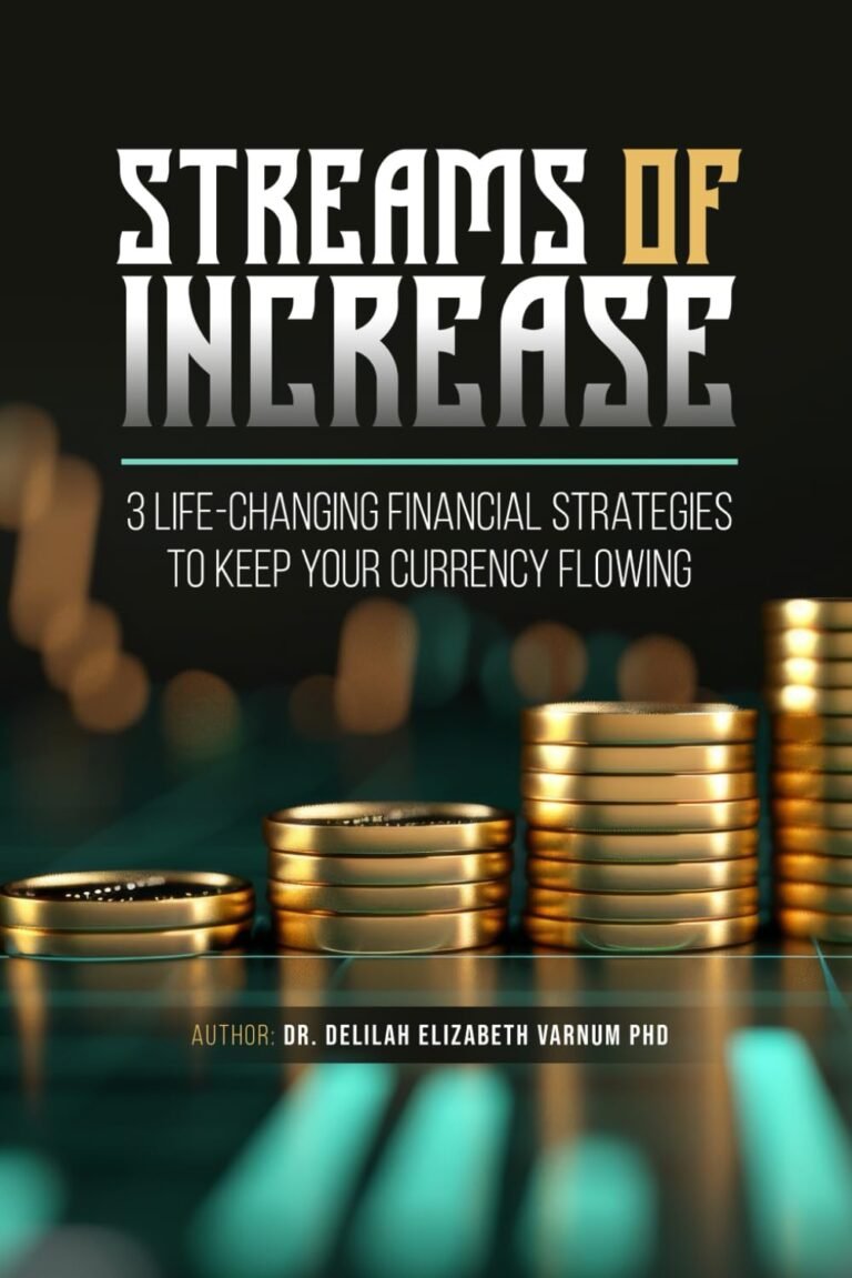 Master Your Finances: Biblical Strategies for Men to Thrive